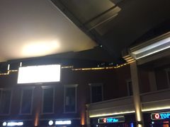 -AClub餐吧(富华里店)