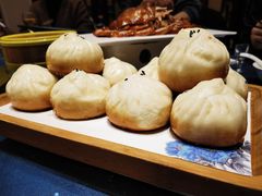 -香雪海饭店中餐厅(人民桥店)