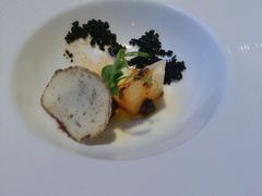 -迪拜帆船酒店海底餐厅