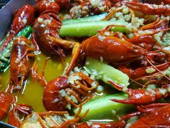 -虾老大小龙虾烧烤(竞舟店)
