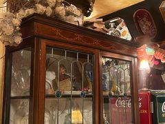 -秘密花园(法华镇路店)