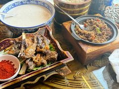 -宗巴雍姆藏餐府