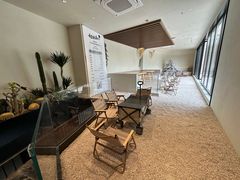 -J Create城市露营咖啡·简餐·宠物(上海动物园店)