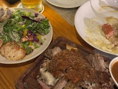 -Secco德式餐吧(南秀村店)