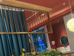-椒爱水煮鱼川菜(新抚万达店)