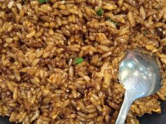 酱油炒饭-福海居烤鸭店(鸟巢店)