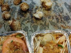 -苏格里岛自助海鲜烤肉(青秀万达店)