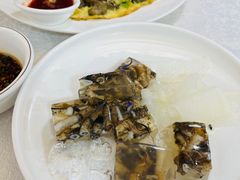 -莲花公园煎蟹(总店)
