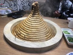-鲜呦蒸汽石锅鱼(北辰路店)