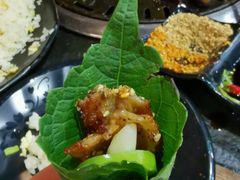 -碳匠炭火烤肉