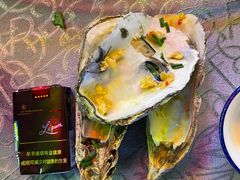 -蠔爺王志德生蚝馆(金沙湾店)