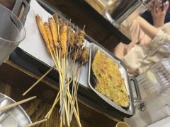 -破店肥哈·东北烧烤(南山保利店)