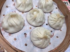 -朱新年·苏式汤团·面点(北寺塔店)