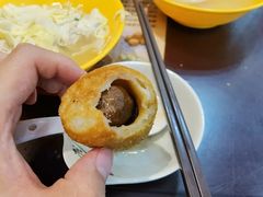 -毛华美食(清扬路店)