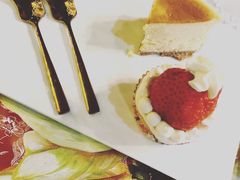 -伊斯坦布尔土耳其清真咖啡餐厅