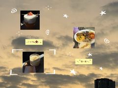 -blend咖啡部落(卓悦中心店)