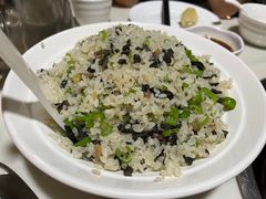 -山菌美食苑(振兴路店)