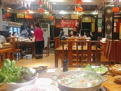 -亮欢寨(凯里总店)