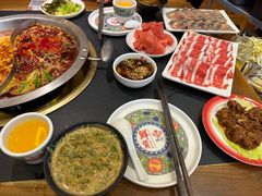 -沸炉重庆老火锅(军事博物馆店)