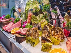 -亚马逊蒸汽活海鲜自助(LCM置汇旭辉广场店)