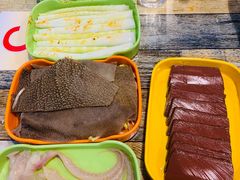 -小郡肝串串香火锅(金桥店)