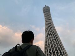 -广州都市观光巴士(粤陶巴)