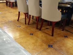 -清真·胖妈妈手抓餐厅(定西路长城宾馆店)