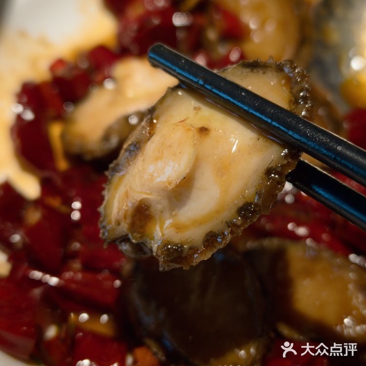 连排两天，终于吃上青岛的开海