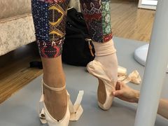 -上海路易十四芭蕾良品舞蹈用品店(美丽华商务中心店)