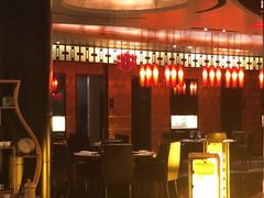 -海航大厦万豪酒店彩海轩中餐厅(霄云路店)