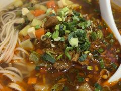 -马记永·兰州牛肉面(3019君尚店)