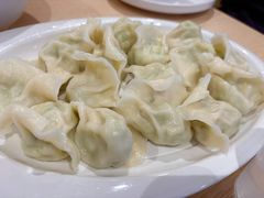 -老边饺子馆(东单店)