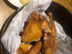 -大鸽饭(岗顶店)
