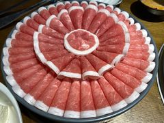 -快乐小羊火锅餐厅(农科路店)