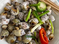 -钱大妈海鲜饭店(保利林语店)