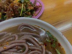 -牛马行牛肉饸饹铺(青岛街店)