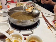 -八合里潮汕鲜牛肉火锅(上海汇智广场店)