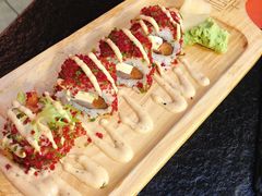 -喜寿司(金狮广场店)