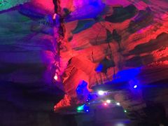 -梦幻奥陶纪景区