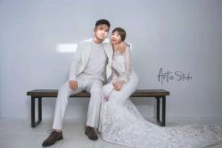 -艺匠摄影ARTIZ STUDIO(南京店)