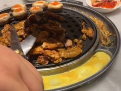 -韩宫宴烤肉·黑毛和牛·料理(合肥滨湖银泰城店)