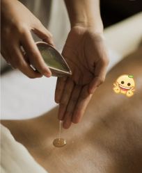 -健身堂科技美肌SPA