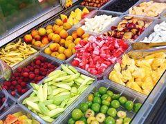 -老炳·七丛松甘草水果