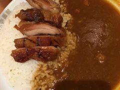 -CoCo壱番屋(久光百货店)