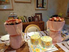 -勒甜LO CHO·定制低糖代糖纯动物奶油生日蛋糕(新开路店)