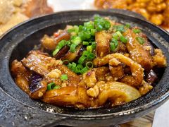 -文记壹心鸡(宝华路店)
