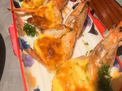 -通海俄式烧烤·俄罗斯大串(嵩山路店)