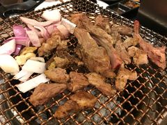 -九田家黑牛烤肉料理(石路天虹店)