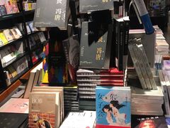 -西西弗书店&矢量咖啡(万象城店)