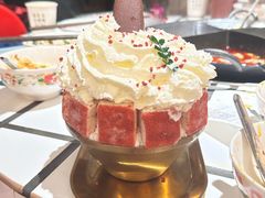 -朱光玉火锅馆(小寨原力场店)